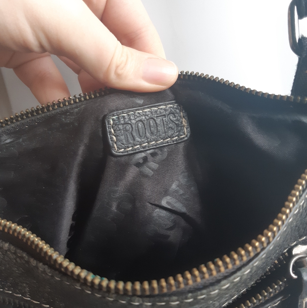 Roots Bag - Picture 4 of 12